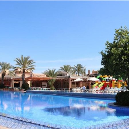 Palmeraie village Marrakesh Extérieur photo